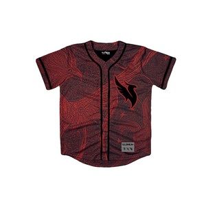 ILLENIUM TOUR JERSEY